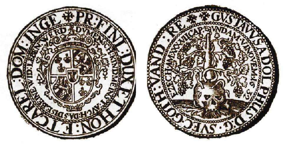 Ducat 1632
