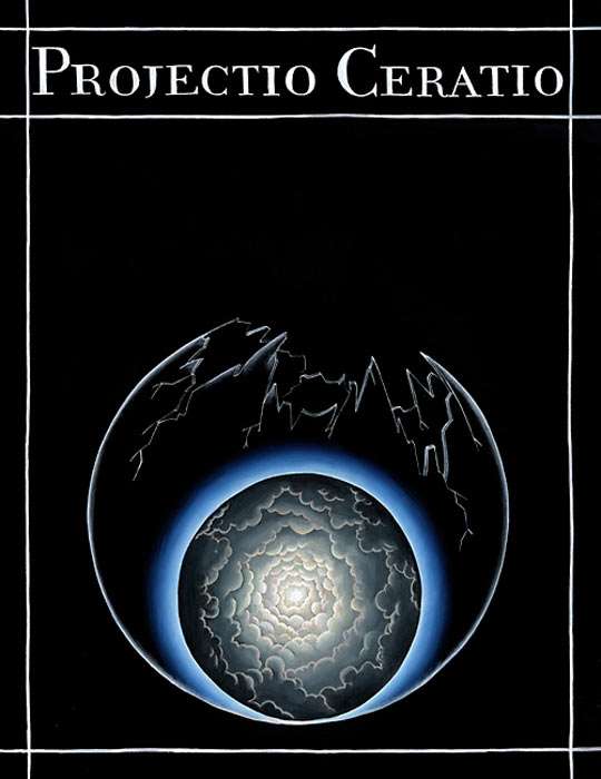 Projectio Ceratio