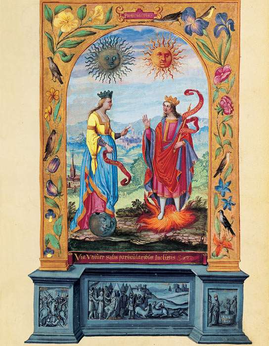 Splendor Solis