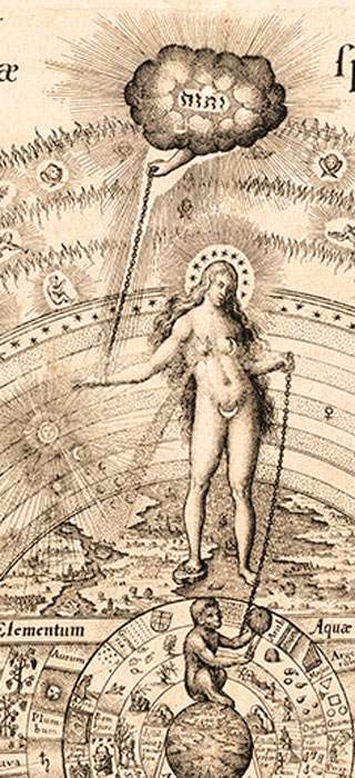 Utriusque cosmi maioris 
