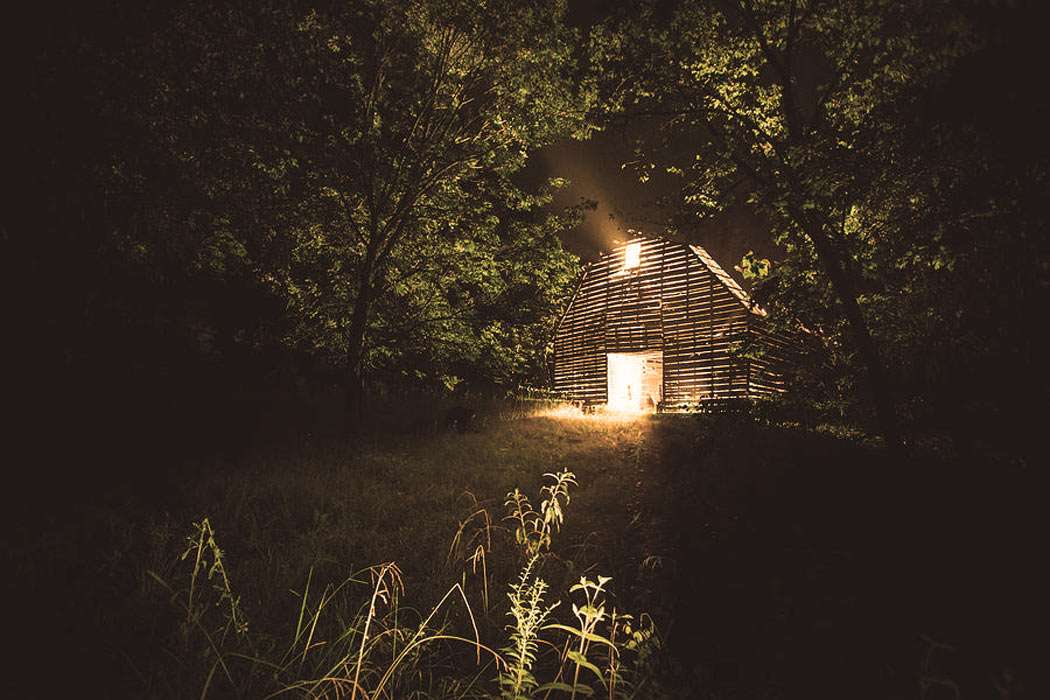 Music in the Barn