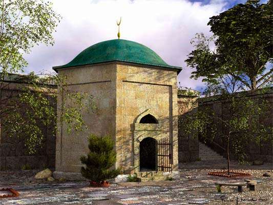 Gul Baba