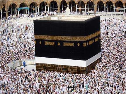Kaaba