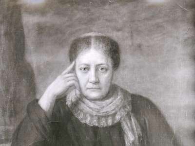 Helena Petrovna Blavatsky