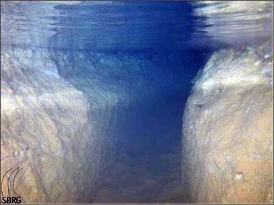water tunnel