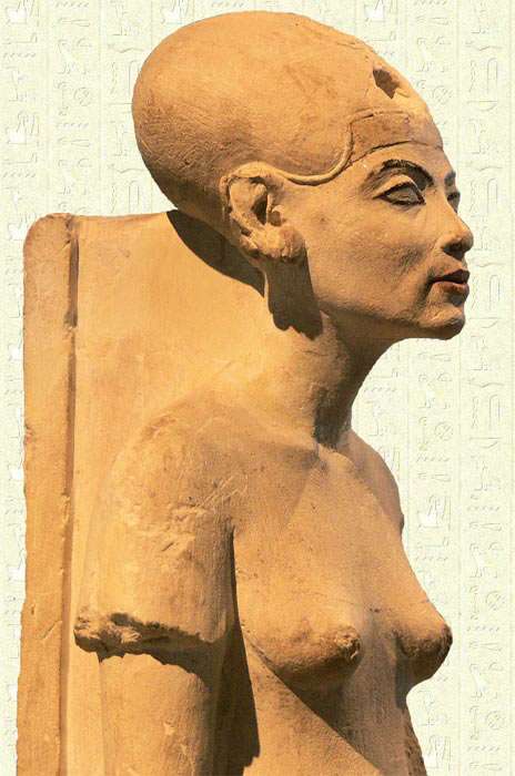 Nefertiti