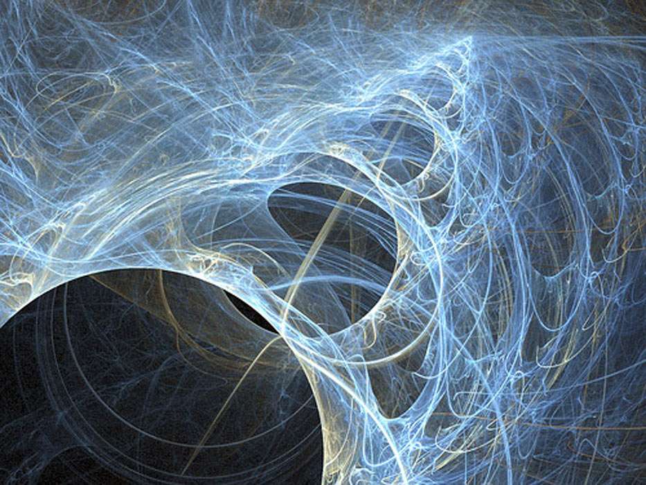 The Metron and the Universe