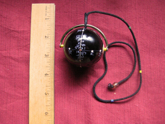 Universal Pendulum