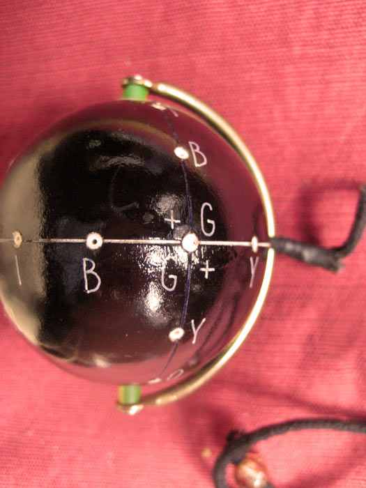 Universal Pendulum