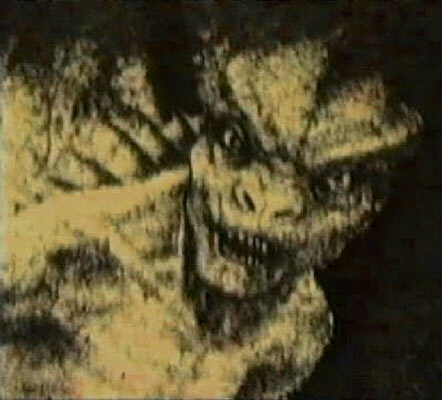 This is the image forwarded by the witness as a fair rendition of the creatures
