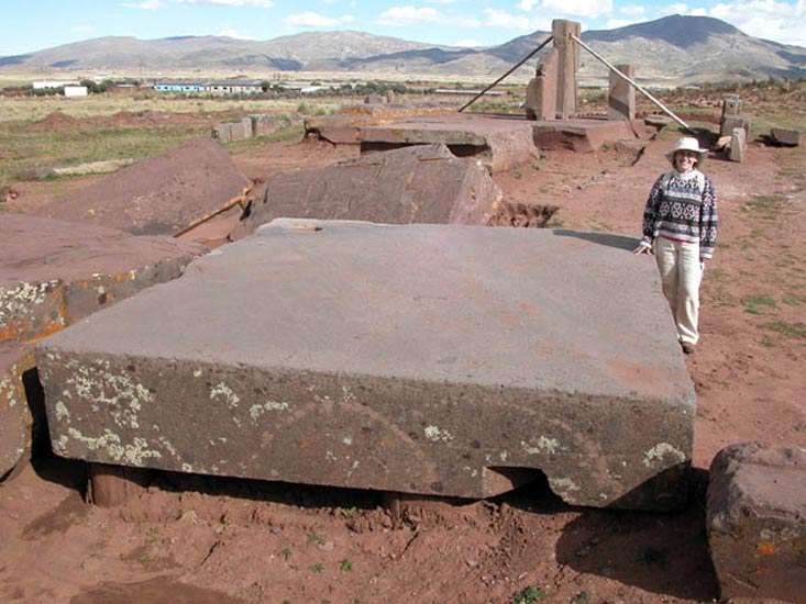 Puma Punku