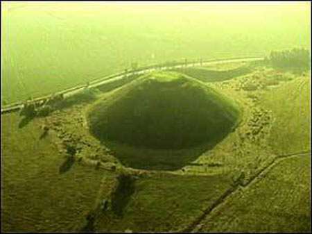 Silbury hill