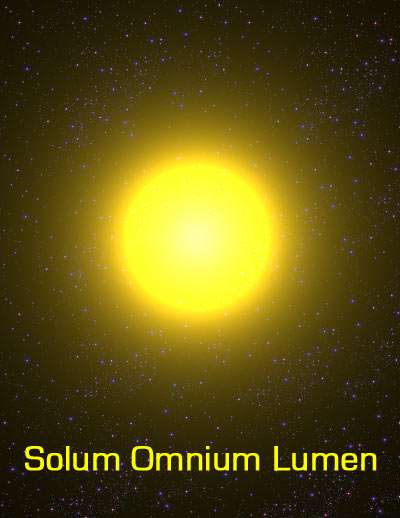 Solum Omnium Lumen