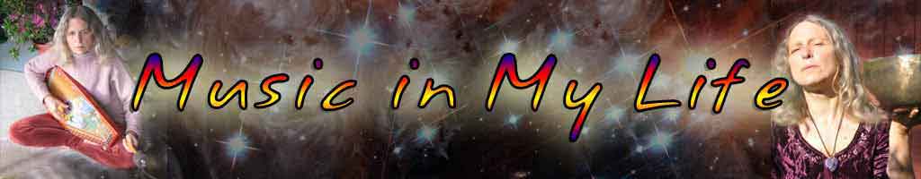 Music in My Life 