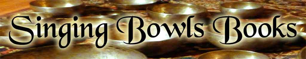 Singing Bowls books