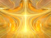 Golden Light Fourth Density picture