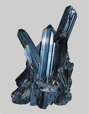 antimony