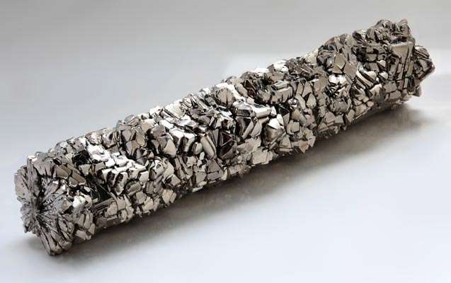 titanium