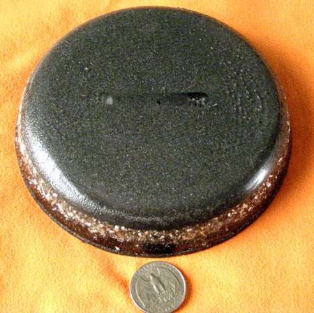 orgonite disk 235