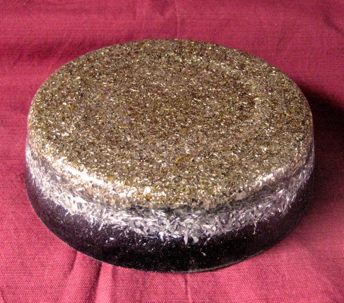 special orgonite 161