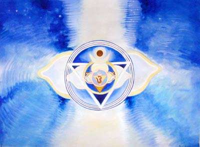 Inner Eye 1