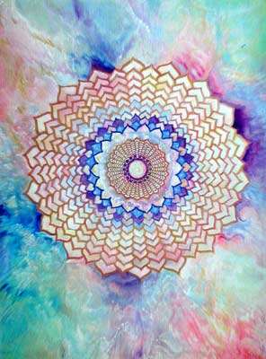 Crown Chakra