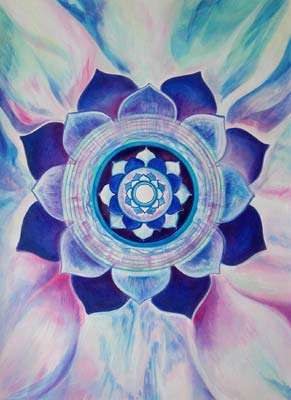 Throat Chakra 2
