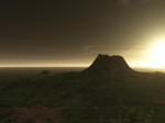 dark moon