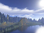 dinosaur planet