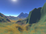 fuzzy valley