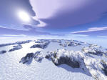 ice cap