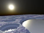 ice moon