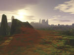 lost planet