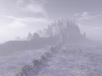 purple mist planet