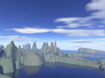 water world