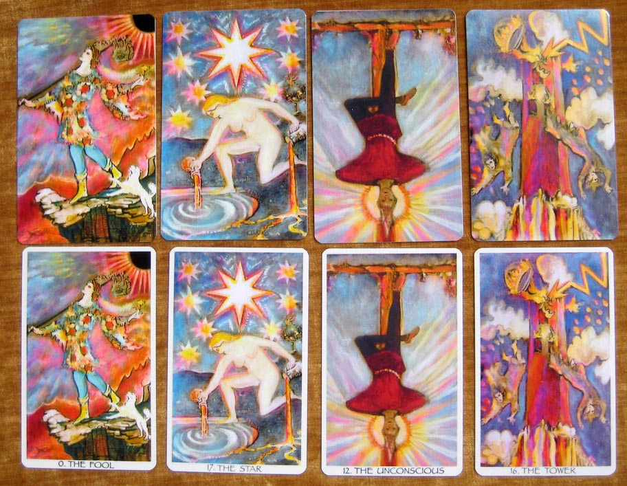 Inner Awakening