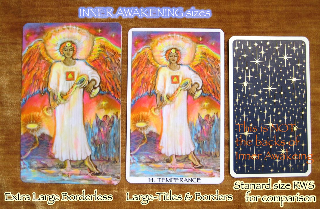 Inner Awakening